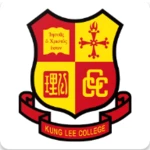 Logo of CCC Kung Lee College android Application 